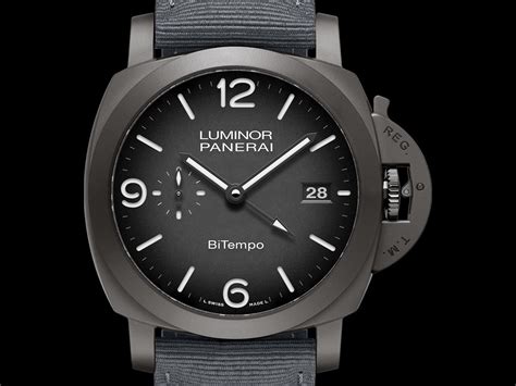 panerai nyc edition